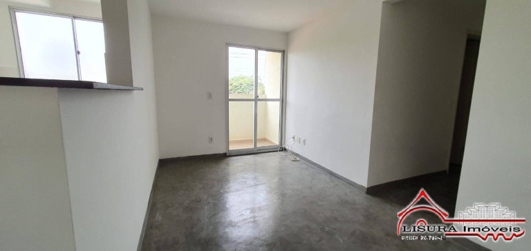 Imagem Apartamento com 2 Quartos à Venda, 42 m² em Cidade Morumbi - São José Dos Campos