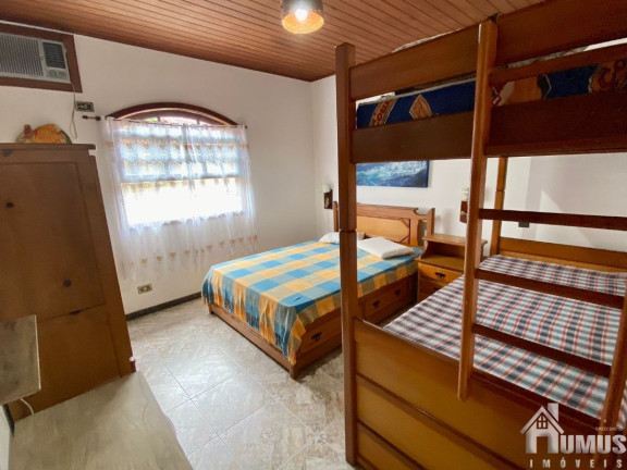 Imagem Casa com 4 Quartos à Venda, 139 m² em Enseada - Ubatuba Imagem Casa com 4 Quartos à Venda, 139 m² em Enseada - Ubatuba