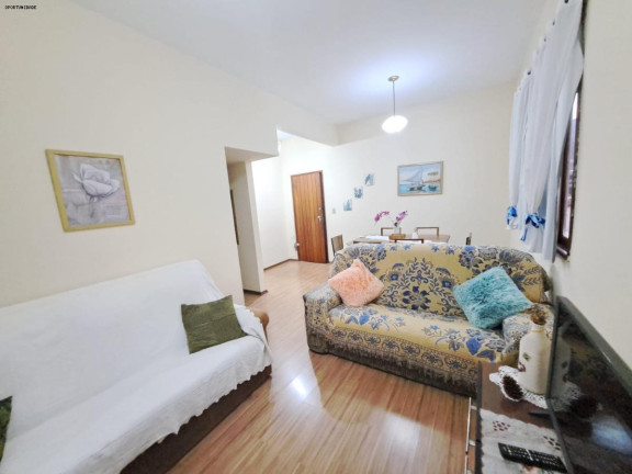 Foto do imóvel Apartamento com 1 Quarto à Venda, 48 m² em Várzea - Teresópolis