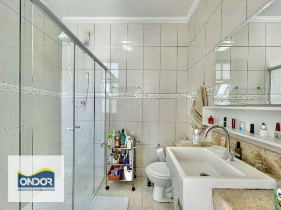 Imagem Casa de Condomínio com 3 Quartos à Venda, 216 m² em Granja Carneiro Viana - Cotia