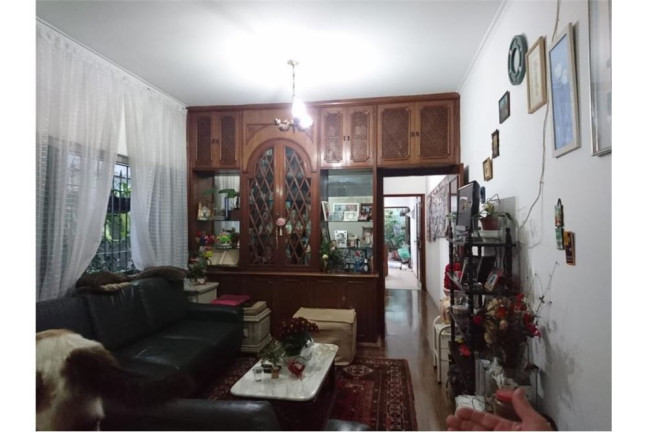 Imagem Casa com 4 Quartos à Venda,  em Vila Mascote - São Paulo