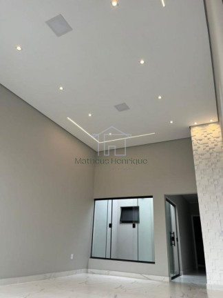 Imagem Casa com 3 Quartos à Venda, 97 m² em Residencial Girassol - Itupeva