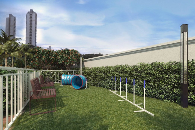 Imagem Imóvel com 3 Quartos à Venda, 89 m² em Taquaral - Campinas