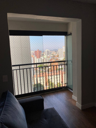 Imagem Apartamento com 1 Quarto à Venda, 42 m² em Jardim Olavo Bilac - São Bernardo Do Campo Imagem Apartamento com 1 Quarto à Venda, 42 m² em Jardim Olavo Bilac - São Bernardo Do Campo