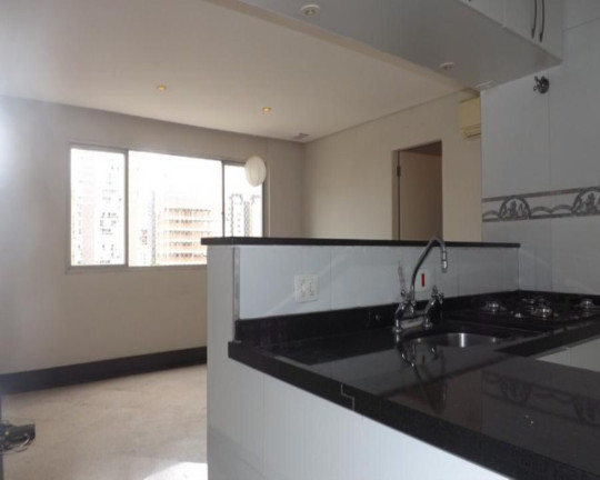 Apartamento com 3 Quartos à Venda, 100 m² em Vila Olímpia - São Paulo