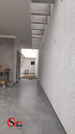 Imagem Casa com 3 Quartos à Venda, 250 m² em Ecovalley Ecologic City - Sarandi