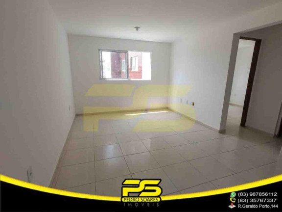 Imagem Apartamento com 2 Quartos à Venda, 48 m² em Gramame - João Pessoa Imagem Apartamento com 2 Quartos à Venda, 48 m² em Gramame - João Pessoa