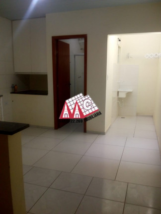 Imagem Imóvel com 1 Quarto à Venda, 40 m² em Parque São Bento - Sorocaba Imagem Imóvel com 1 Quarto à Venda, 40 m² em Parque São Bento - Sorocaba