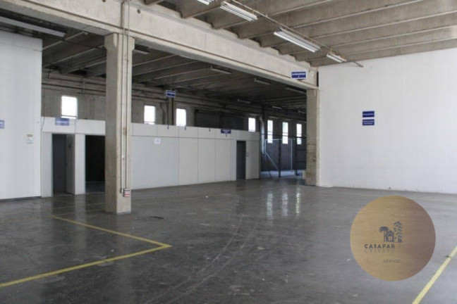 Imagem Sala Comercial à Venda, 2.194 m² em Jurubatuba - São Paulo Imagem Sala Comercial à Venda, 2.194 m² em Jurubatuba - São Paulo