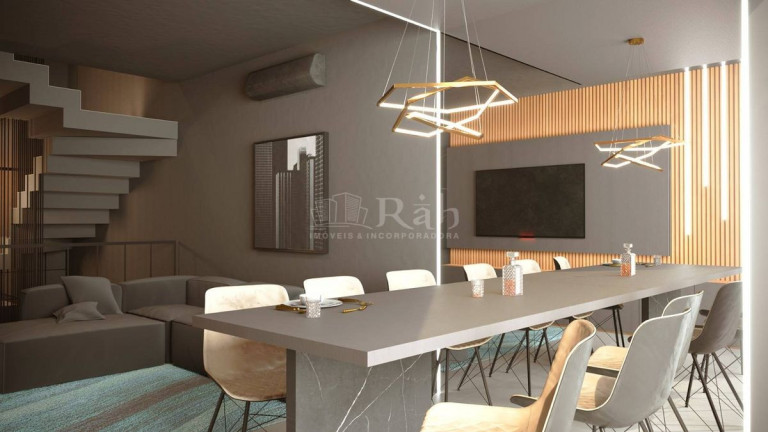 Imagem Sobrado com 2 Quartos à Venda, 125 m² em São Francisco De Assis - Camboriú