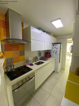 Imagem Imóvel com 3 Quartos à Venda, 113 m² em Paralela - Salvador Imagem Imóvel com 3 Quartos à Venda, 113 m² em Paralela - Salvador