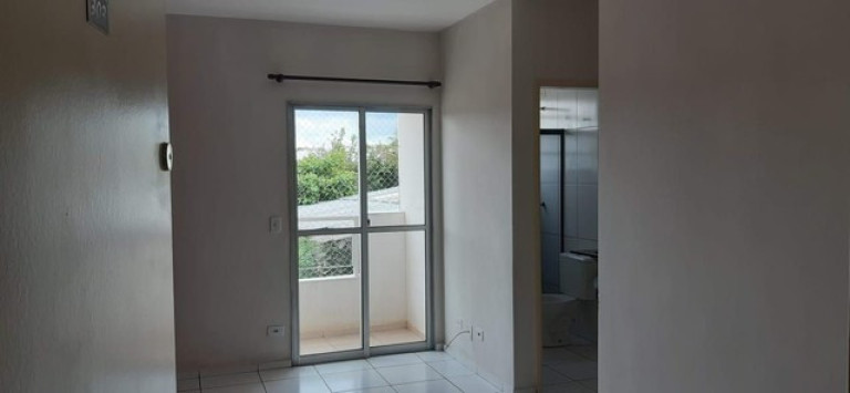 Imagem Imóvel com 2 Quartos à Venda, 50 m² em Parque Reserva Fazenda Imperial - Sorocaba