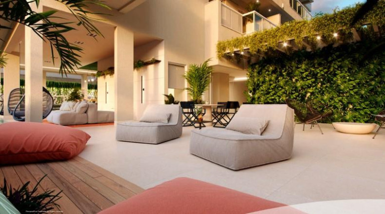 Imagem Apartamento com 3 Quartos à Venda, 201 m² em Centro - Niterói