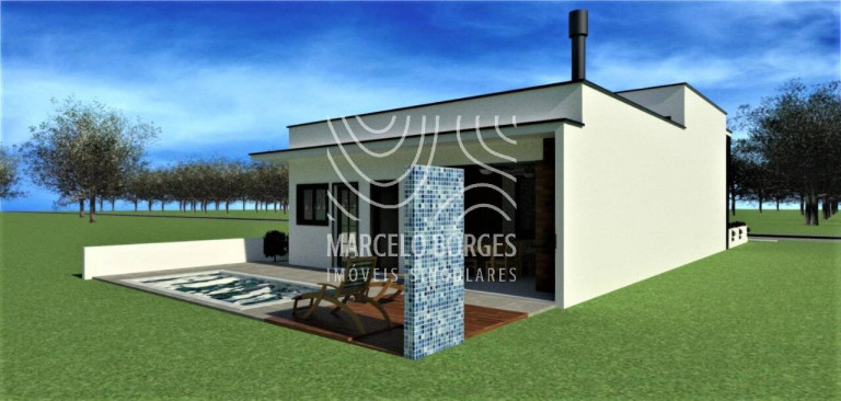 Imagem Casa de Condomínio com 3 Quartos à Venda, 166 m² em Jacaré - Cabreúva