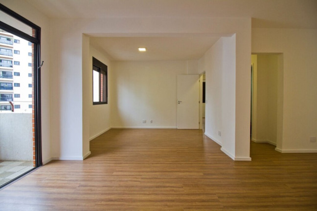 Imagem Apartamento com 2 Quartos à Venda, 87 m² em Vila Olímpia - São Paulo