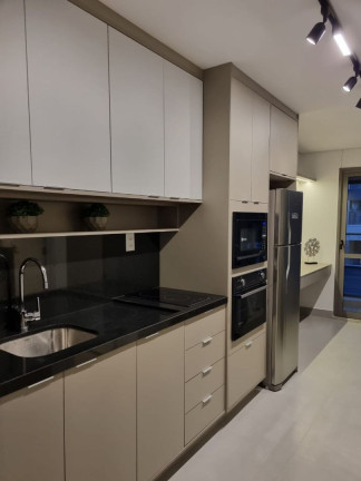 Imagem Imóvel com 1 Quarto à Venda, 24 m² em Brooklin - São Paulo