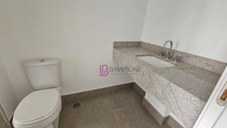 Imagem Apartamento com 3 Quartos à Venda, 205 m² em Sumaré - São Paulo