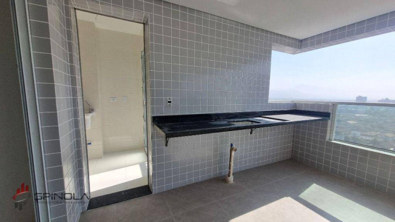 Imagem Apartamento com 2 Quartos à Venda, 83 m² em Vilamar - Praia Grande Imagem Apartamento com 2 Quartos à Venda, 83 m² em Vilamar - Praia Grande