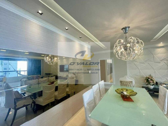 Imagem Apartamento com 4 Quartos à Venda, 216 m² em Altiplano Cabo Branco - João Pessoa Imagem Apartamento com 4 Quartos à Venda, 216 m² em Altiplano Cabo Branco - João Pessoa