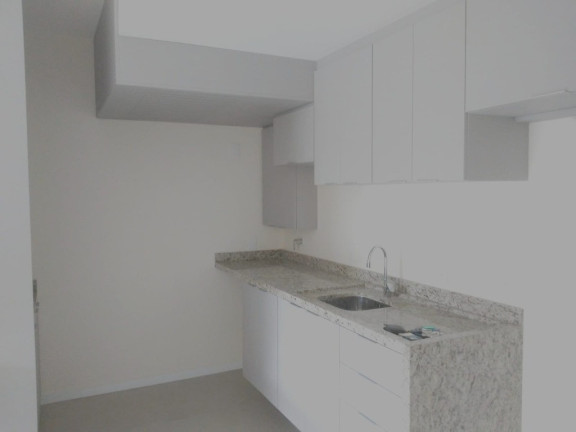 Imagem Apartamento com 1 Quarto à Venda, 47 m² em Bela Vista - Porto Alegre