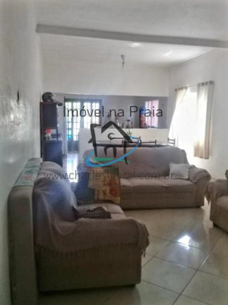 Imagem Casa com 2 Quartos à Venda, 291 m² em Morro Do Algodão - Caraguatatuba