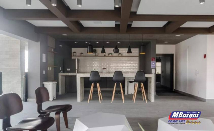 Imagem Apartamento com 1 Quarto para Alugar, 33 m² em Pinheiros - São Paulo Imagem Apartamento com 1 Quarto para Alugar, 33 m² em Pinheiros - São Paulo