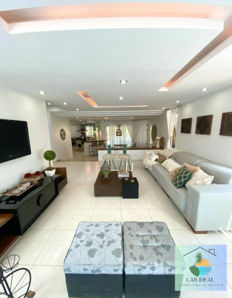Imagem Casa de Condomínio com 3 Quartos à Venda, 300 m² em Ogiva - Cabo Frio Imagem Casa de Condomínio com 3 Quartos à Venda, 300 m² em Ogiva - Cabo Frio