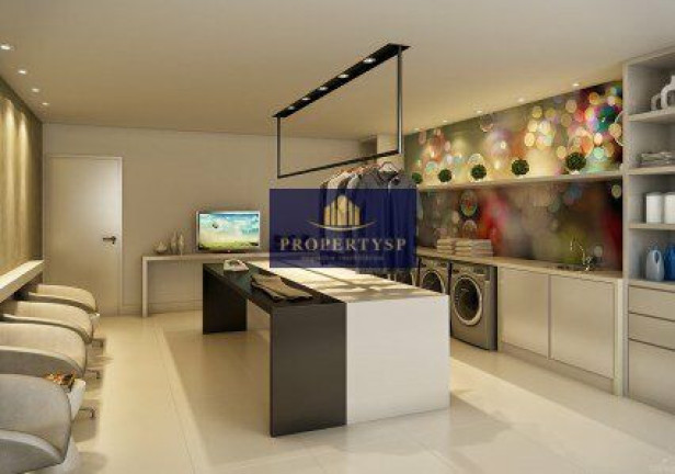Imagem Apartamento com 2 Quartos à Venda, 60 m² em Sumarezinho - São Paulo