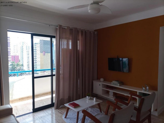 Imagem Imóvel com 3 Quartos à Venda, 115 m² em Cidade Jardim - Salvador Imagem Imóvel com 3 Quartos à Venda, 115 m² em Cidade Jardim - Salvador