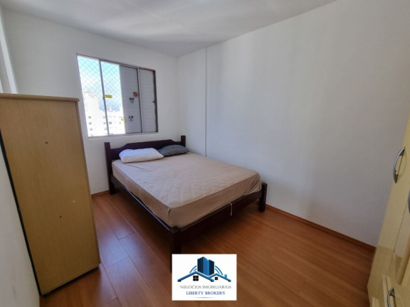 Imagem Apartamento com 2 Quartos para Alugar, 53 m² em Jardim Celeste - São Paulo