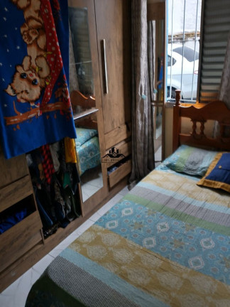 Imagem Apartamento com 2 Quartos à Venda, 45 m² em Conjunto Habitacional Teotonio Vilela - São Paulo