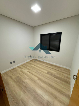 Imagem Casa com 3 Quartos à Venda, 250 m² em Jacaré - Cabreúva