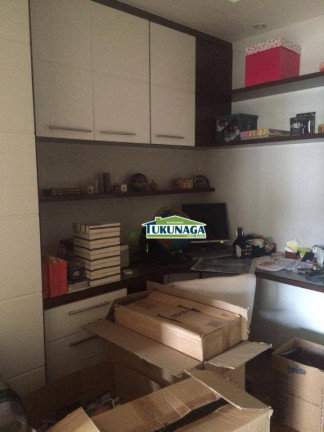 Imagem Apartamento com 3 Quartos à Venda, 215 m² em Santana - São Paulo