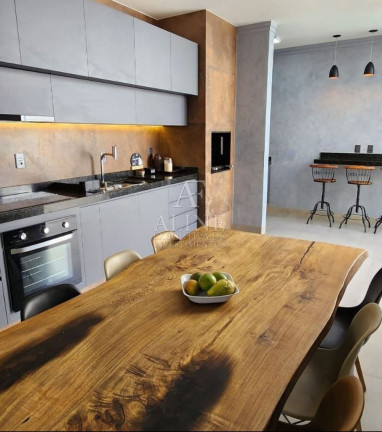 Imagem Casa de Condomínio com 3 Quartos à Venda, 107 m² em Cajuru Do Sul - Sorocaba Imagem Casa de Condomínio com 3 Quartos à Venda, 107 m² em Cajuru Do Sul - Sorocaba