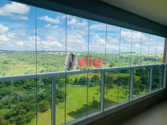 Imagem Apartamento com 3 Quartos à Venda, 120 m² em Vila Aviação - Bauru