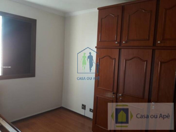 Imagem Apartamento com 2 Quartos à Venda, 62 m² em Vila Campo Grande - São Paulo Imagem Apartamento com 2 Quartos à Venda, 62 m² em Vila Campo Grande - São Paulo