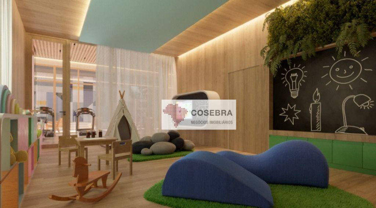 Imagem Apartamento com 2 Quartos à Venda, 156 m² em Itaim Bibi - São Paulo