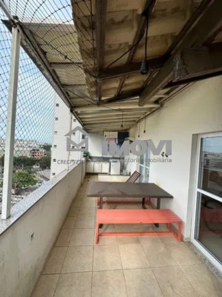 Imagem Imóvel com 3 Quartos à Venda, 110 m² em Jardim Da Penha - Vitória Imagem Imóvel com 3 Quartos à Venda, 110 m² em Jardim Da Penha - Vitória