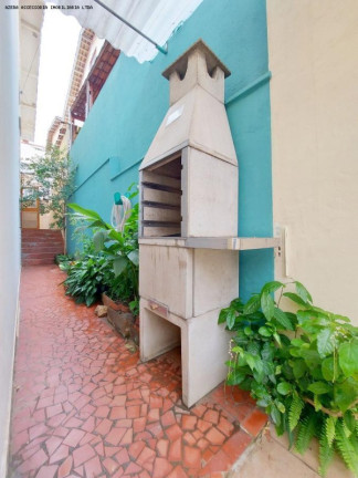 Imagem Casa com 3 Quartos para Alugar, 103 m² em Vila Santa Catarina - São Paulo Imagem Casa com 3 Quartos para Alugar, 103 m² em Vila Santa Catarina - São Paulo