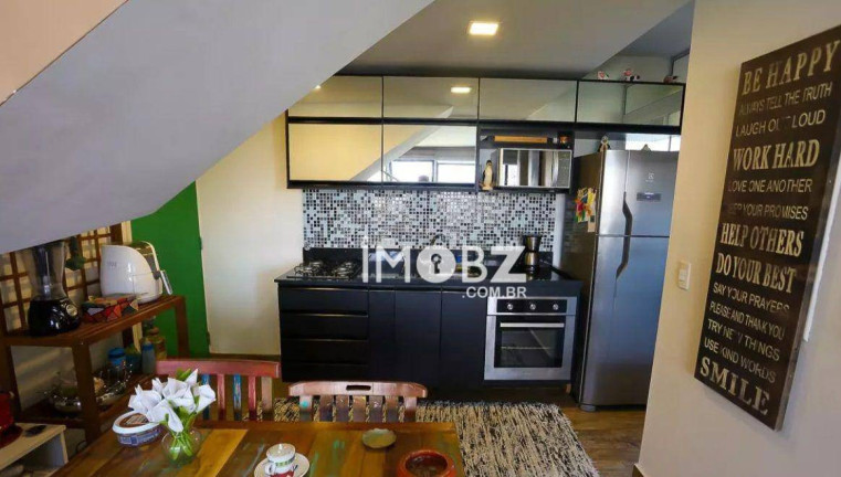 Imagem Imóvel com 2 Quartos à Venda, 100 m² em Vila Andrade - São Paulo Imagem Imóvel com 2 Quartos à Venda, 100 m² em Vila Andrade - São Paulo