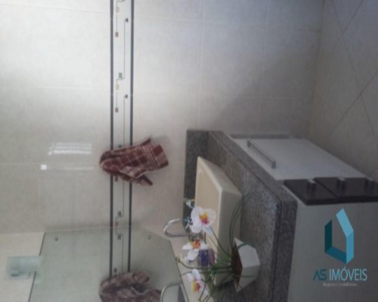 Imagem Casa de Condomínio com 4 Quartos à Venda, 300 m² em Braga - Cabo Frio