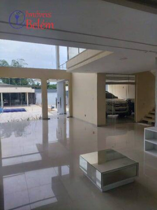 Imagem Casa com 3 Quartos à Venda, 680 m² em Levilândia - Ananindeua