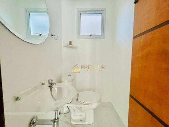 Imagem Sobrado com 4 Quartos à Venda, 220 m² em Jardim América - São José Dos Campos