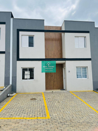 Imagem Casa com 2 Quartos à Venda, 56 m² em Chácara Dos Coqueiros - São José Dos Campos Imagem Casa com 2 Quartos à Venda, 56 m² em Chácara Dos Coqueiros - São José Dos Campos