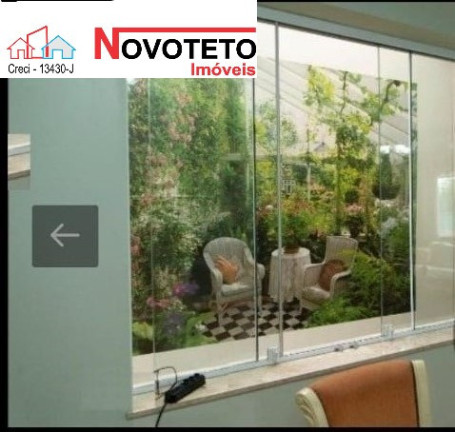 Imagem Imóvel com 4 Quartos à Venda, 365 m² em Vila Prudente - São Paulo