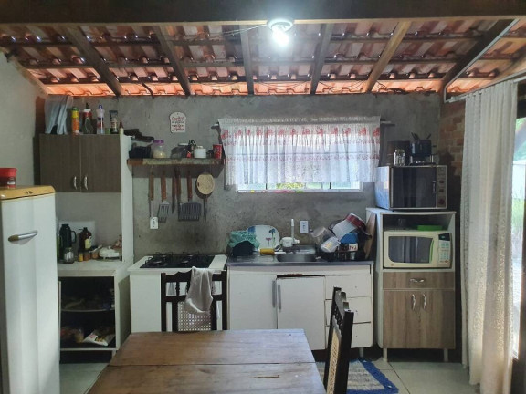 Imagem Casa com 2 Quartos à Venda, 84 m² em Salinas - Balneário Barra Do Sul Imagem Casa com 2 Quartos à Venda, 84 m² em Salinas - Balneário Barra Do Sul
