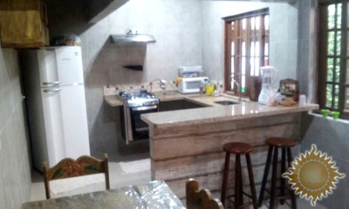 Imagem Casa com 4 Quartos à Venda, 245 m² em Praia Grande - Ubatuba Imagem Casa com 4 Quartos à Venda, 245 m² em Praia Grande - Ubatuba