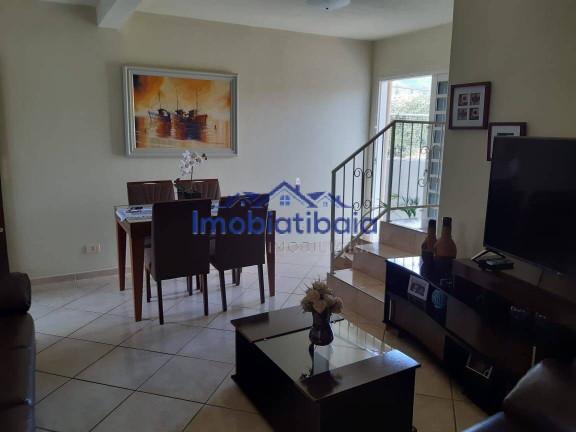 Imagem Casa com 5 Quartos à Venda, 403 m² em Jardim Do Lago - Atibaia