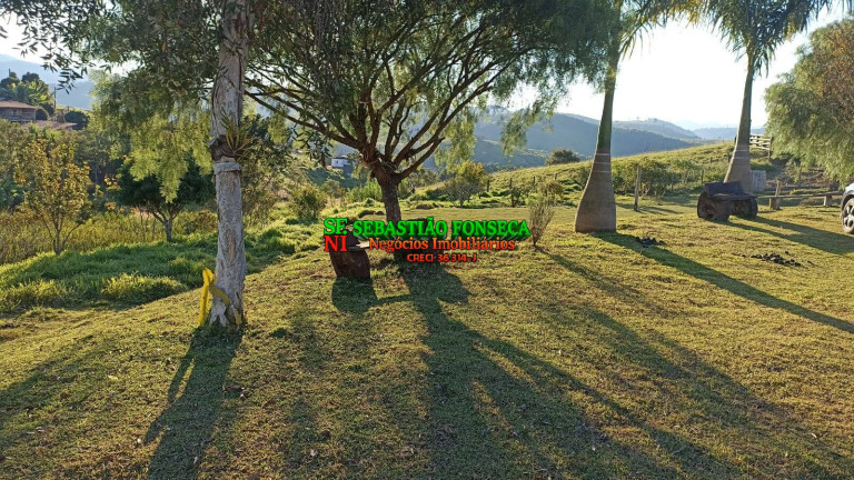 Imagem Chácara à Venda, 32.000 m² em Centro - Paraibuna Imagem Chácara à Venda, 32.000 m² em Centro - Paraibuna