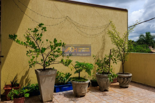 Imagem Casa com 3 Quartos à Venda, 125 m² em Cidade Nova - Jundiaí